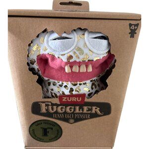 ZURU Fuggler GOLD Edition GRIN GRIN Funny Ugly Monster 9 in